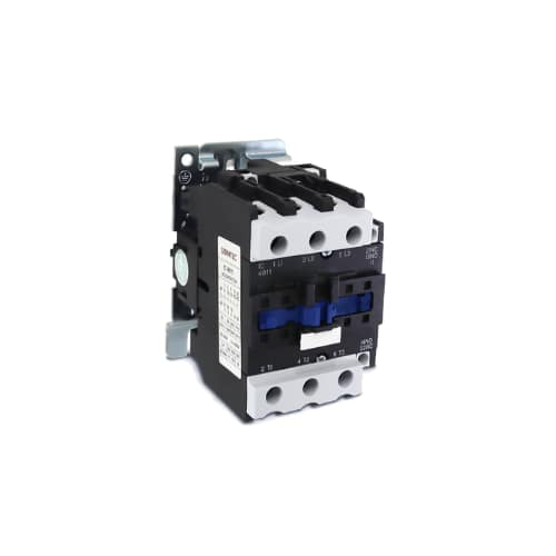 Contator IC 4011 1NA+1NF 40A Bobina em 220Vca - Sibratec