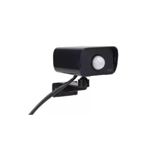 Sensor de Presença Bivolt Externo com Fotocelula - Margirius